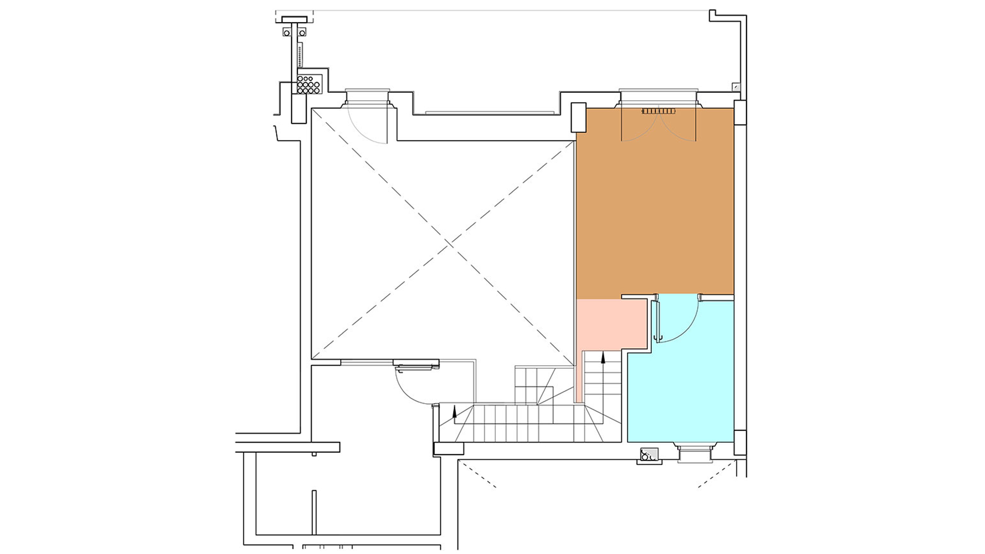 Piano 9/10 - Via Martiri Delle Foibe,- Milano,1 Stanza ,1 Bagno ,Appartamento,1424